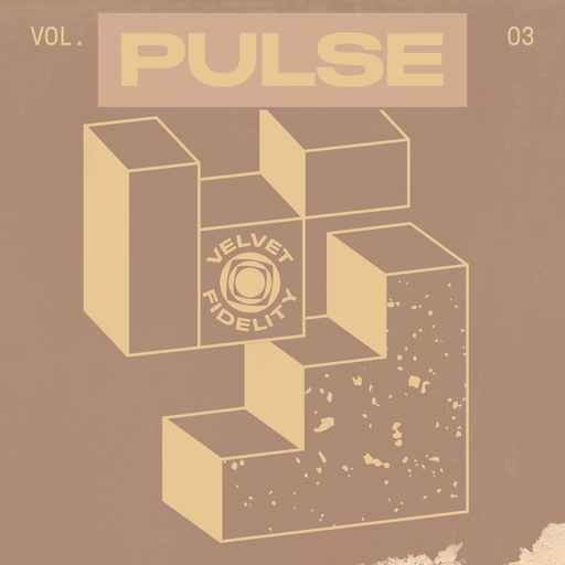 Pulse - Volume 3
