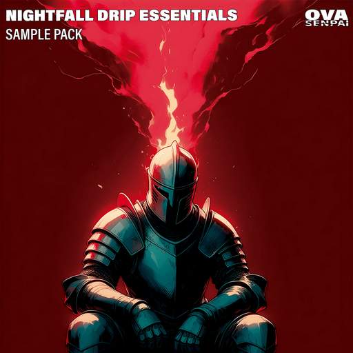 Nightfall Drip Essentials