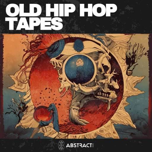 Old Hip Hop Tapes