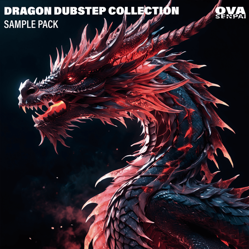 DRAGON Dubstep Collection