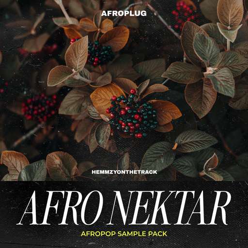 Afro-Nektar
