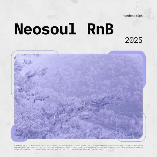 Neosoul R&B