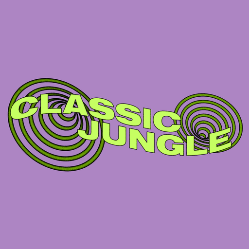 Classic Jungle