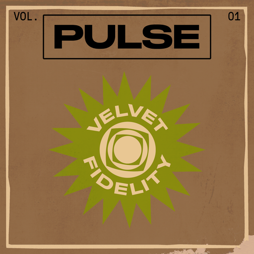 Pulse - Volume 1
