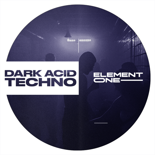 Dark Acid Techno