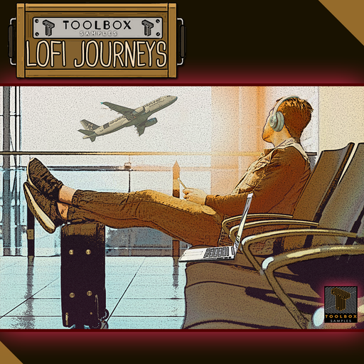 LO-FI Journeys