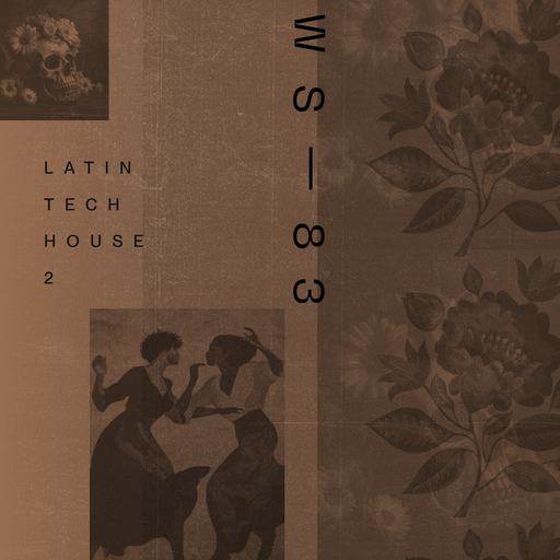 Latin Tech House 2