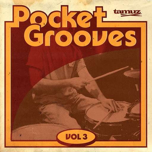 Pocket Grooves Vol.3