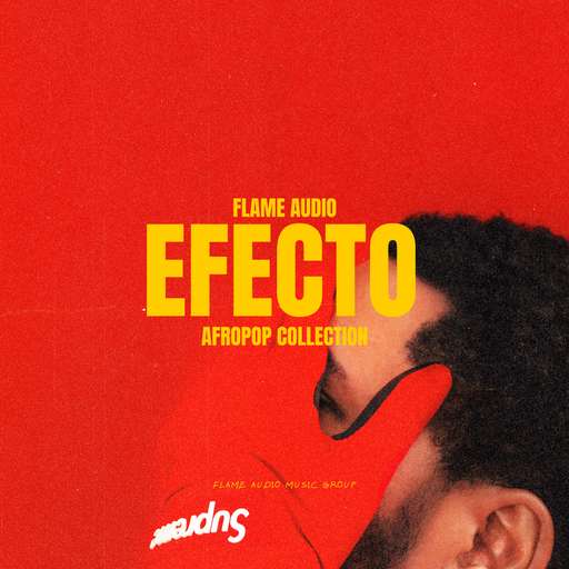EFECTO AfropopReggaeton Beats