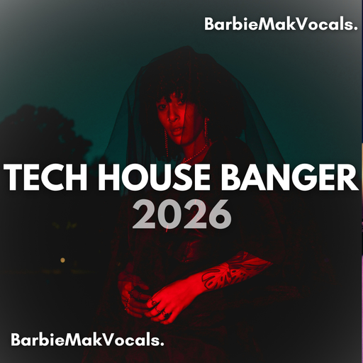 Tech House Banger 2026 (Work OutClub)
