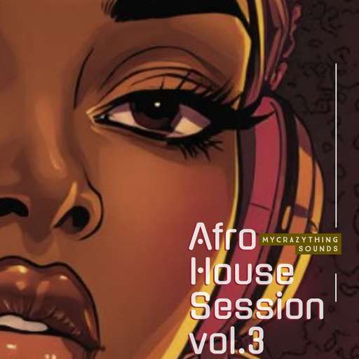 Afro House Session Vol. 3
