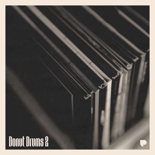 Donut Drums 2