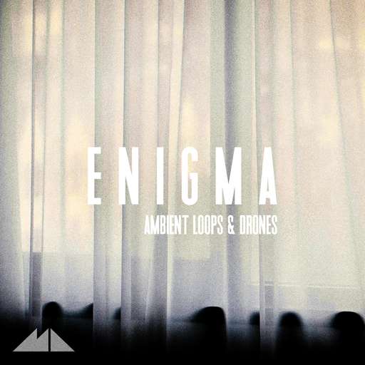 Ambient Loops & Drones - Enigma