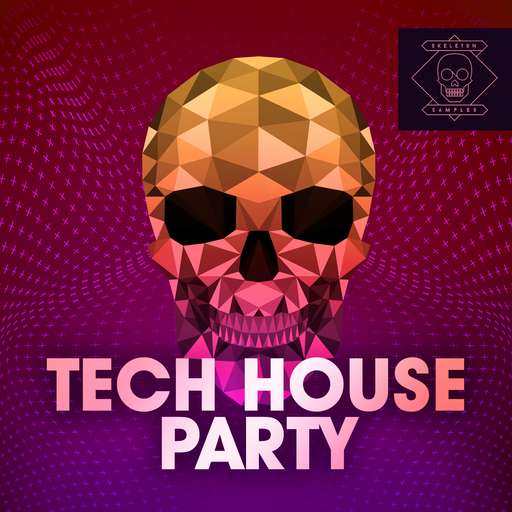 Tech House Party