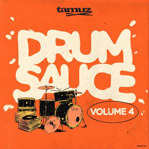 Drum Sauce Vol.4