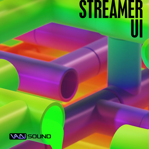 Streamer UI