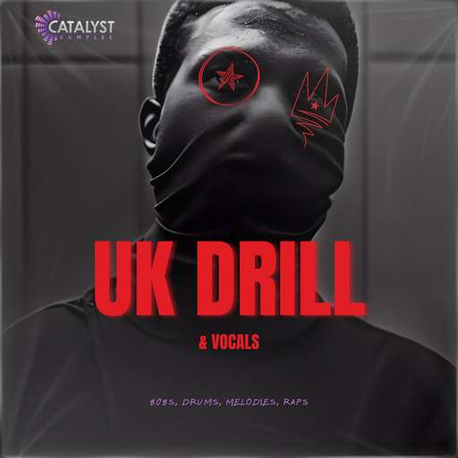 UK Drill Vocals