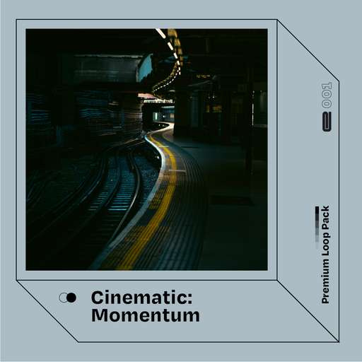 Cinematic Momentum