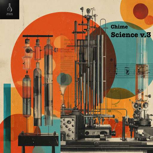 Chime Science vol.3