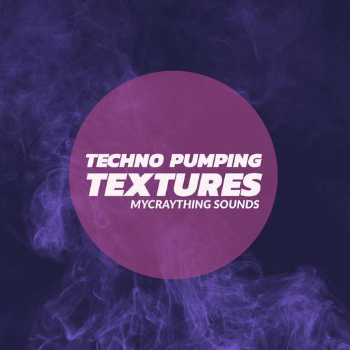 Techno Pumping Textures