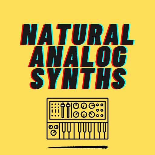 Natural Analog Synths