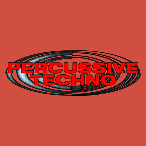 Percussive Techno