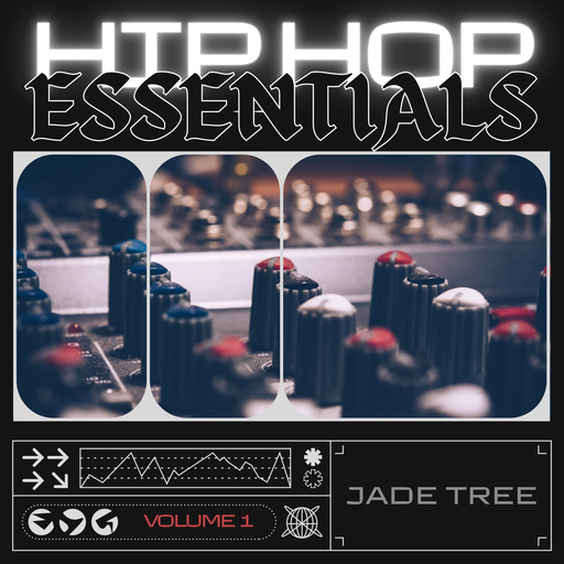 Hip Hop Essentials Vol. 1