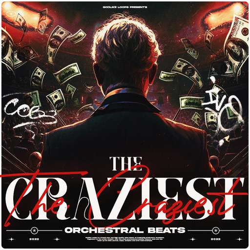 The Craziest - Orchestral Trap