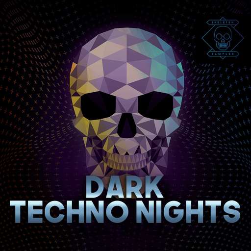 Dark Techno Nights