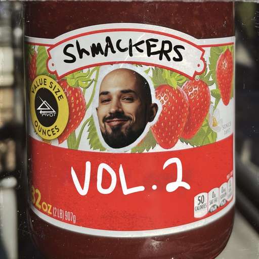 Shmackers Vol. 2