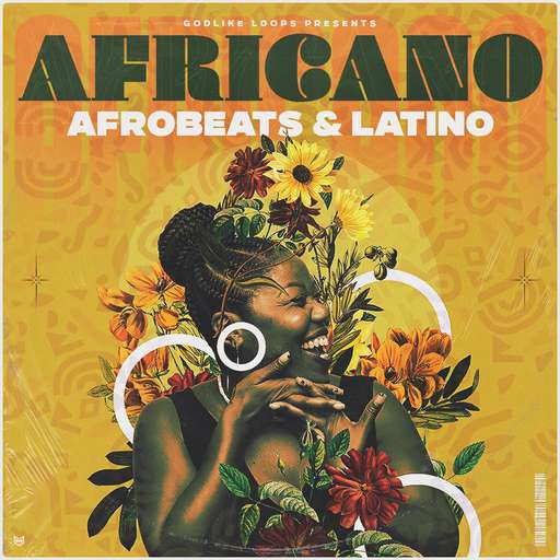 Africano - Latino Afrobeats