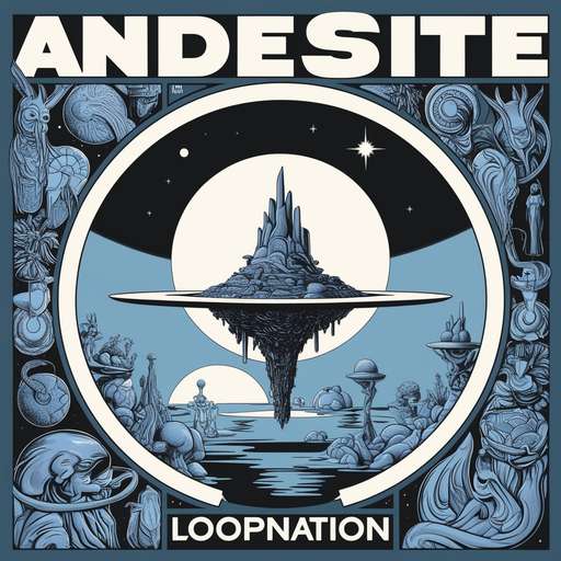 Andesite