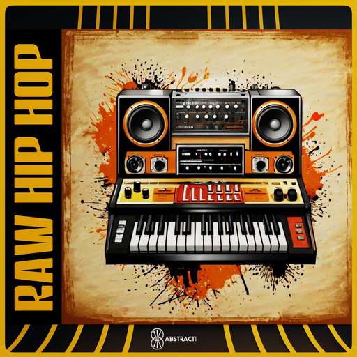 Raw Hip Hop