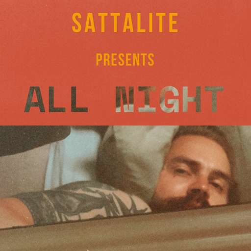 All night