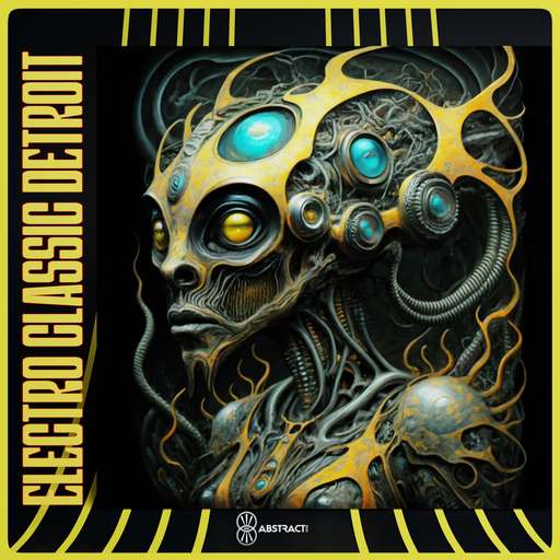 Electro Classic Detroit