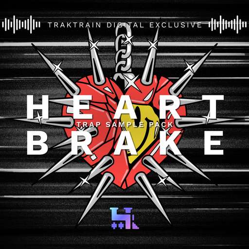 Heart Brake Trap Sample Pack