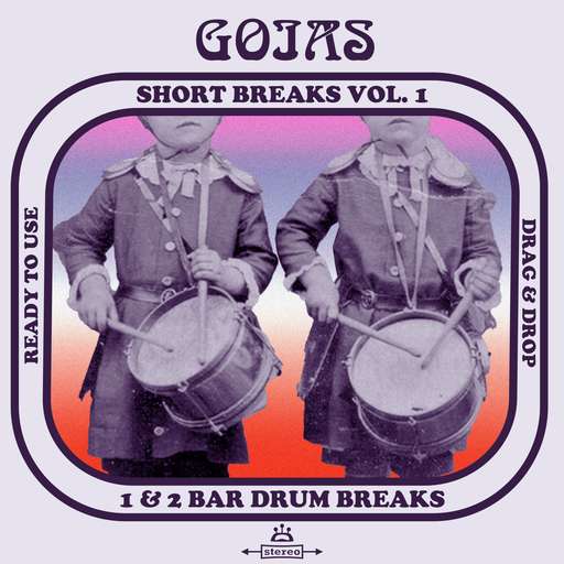 SHORT BREAKS Vol. 1