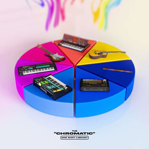 the chromatic one shot library