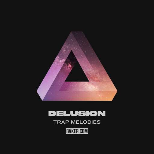 Delusion Trap Melodies