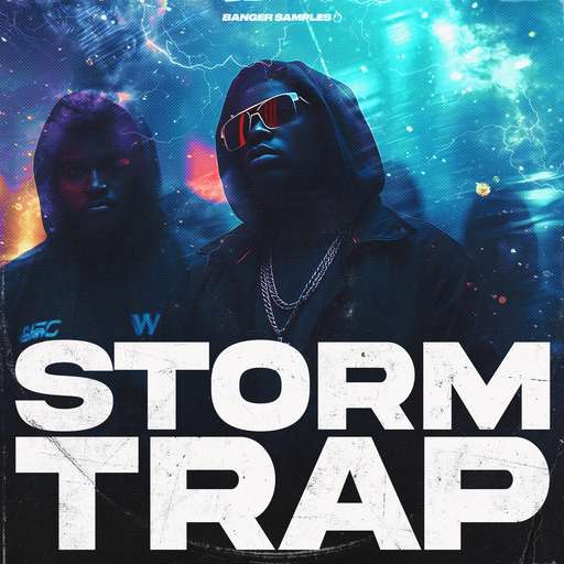 Storm Trap