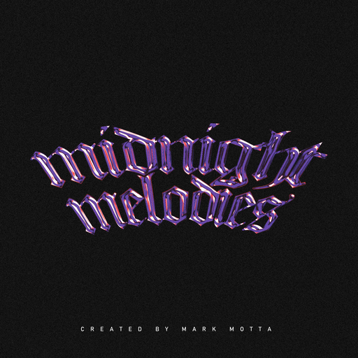 Midnight Melodies - Trap and RB Sounds