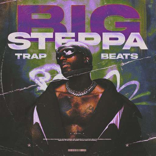 Big Steppa - Hard Trap