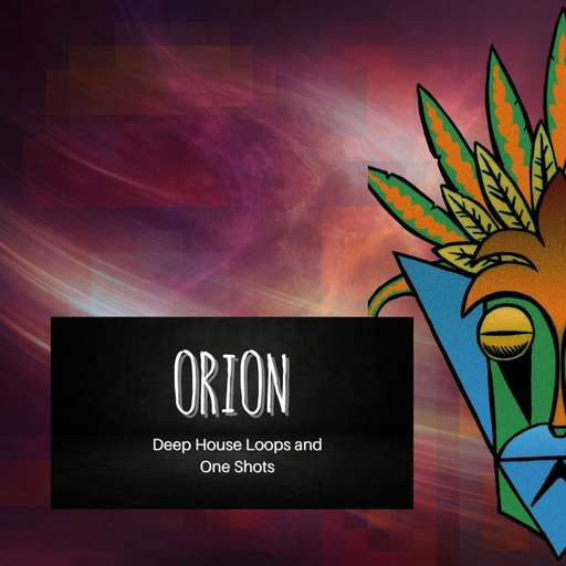 Orion Deep House One-Shots