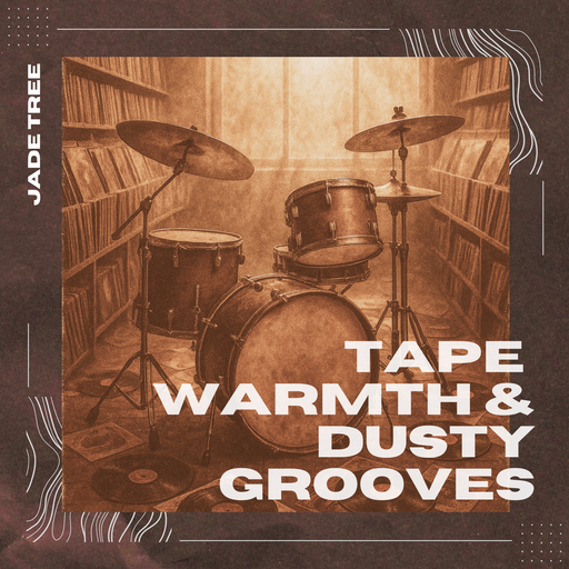 Tape Warmth Dusty Grooves