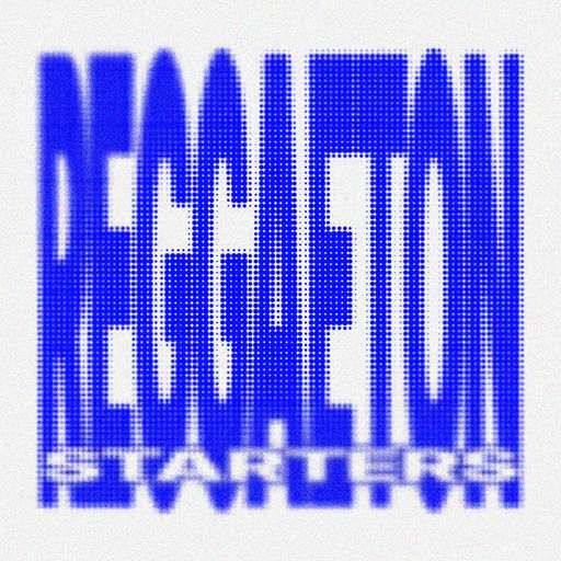 Reggaeton Starters