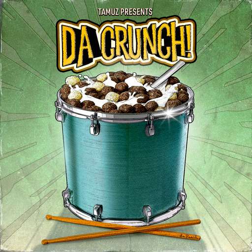 Da Crunch