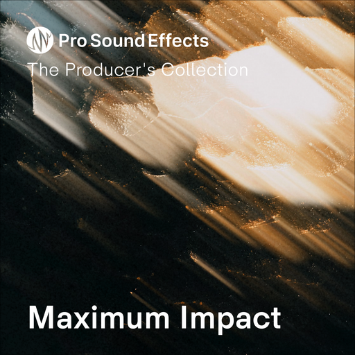 Maximum Impact