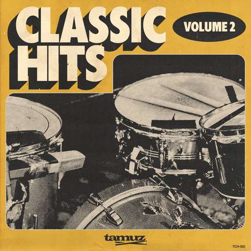 Classic Hits Vol. 2