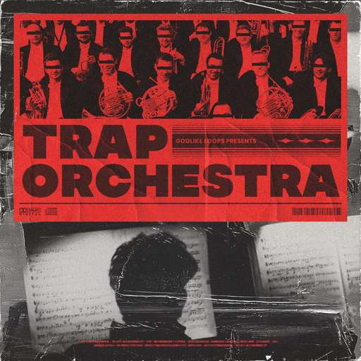 Trap Orchestra - Orchestral Trap