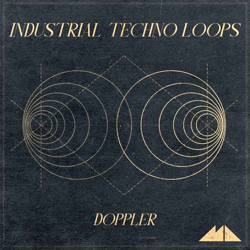 Industrial Techno Loops - Doppler